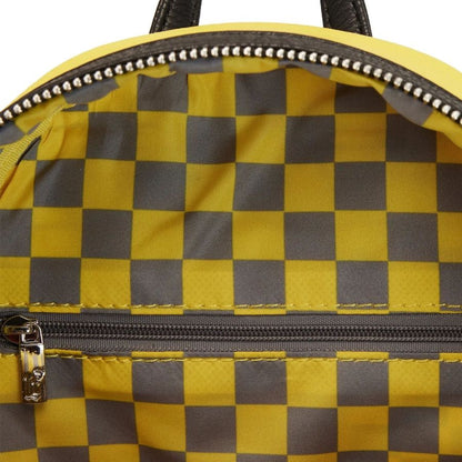 Loungefly Harry Potter Cedric Diggory US Exclusive Mini Backpack [RS]