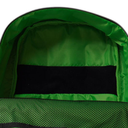 Loungefly WWE Ultimate Warrior Costume Backpack [RS]