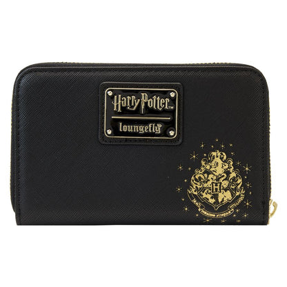 Loungefly Harry Potter Prisoner of Azkaban Zip Purse