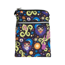 Funko Pop Jimi Hendrix Love & Flowers Crossbody