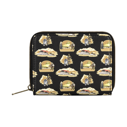 Funko Pop Star Wars: Return of the Jedi 40th Anniversary All Over Print Wallet
