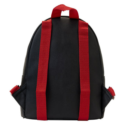 Funko Pop Snoop Dogg Death Row Records Mini Backpack