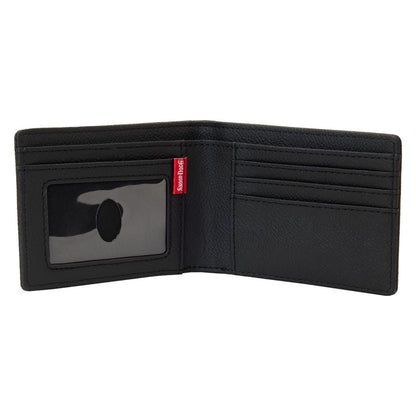 Funko Pop Snoop Dogg Death Row Records Wallet