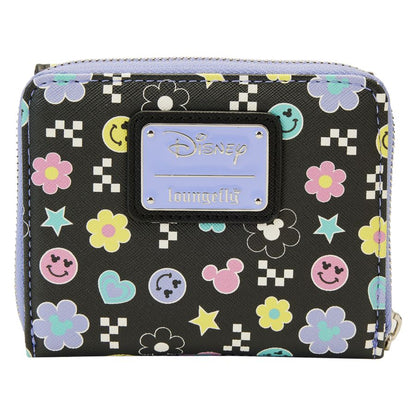Loungefly Disney Mickey Y2K Flap Purse