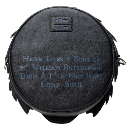 Loungefly Hocus Pocus Billy Butcherson US Exclusive Cosplay Crossbody [RS]