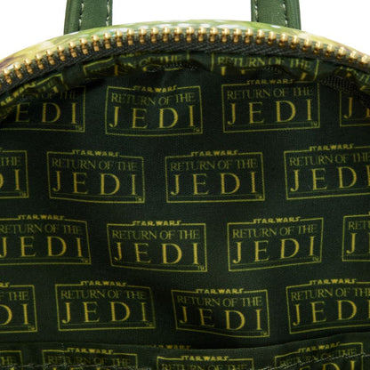 Loungefly Star Wars: Return of the Jedi Scenes Mini Backpack