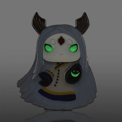 Funko Pop Naruto Kaguya (with chase) Pop! Enamel Pin
