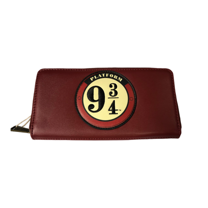 Loungefly Harry Potter Platform 9 3/4 Wallet RS
