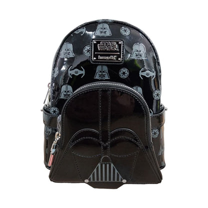 Loungefly Star Wars Darth Vader US Exclusive Pack & Backpack Set [RS]