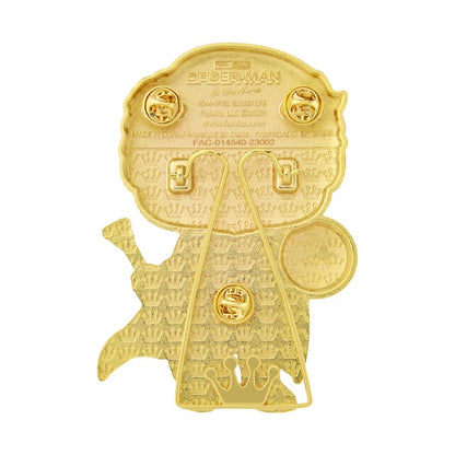 Funko Pop Spider Man: No Way Home Dr Strange 4" Enamel Pop! Pin