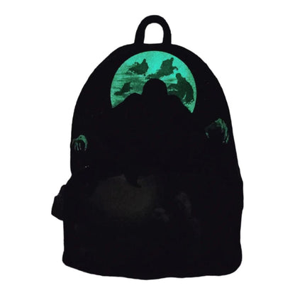Loungefly Harry Potter Dementor Attack US Exclusive Cosplay Mini Backpack [RS]