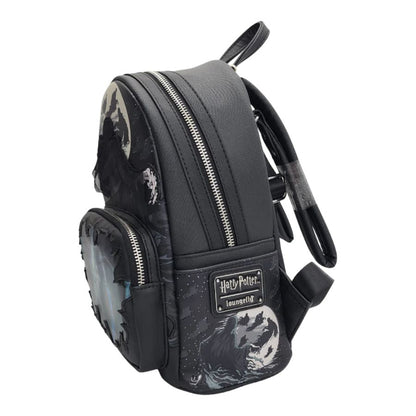 Loungefly Harry Potter Dementor Attack US Exclusive Cosplay Mini Backpack [RS]