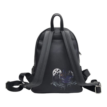 Loungefly Harry Potter Dementor Attack US Exclusive Cosplay Mini Backpack [RS]