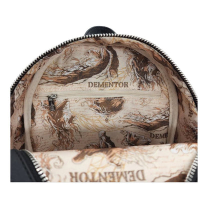 Loungefly Harry Potter Dementor Attack US Exclusive Cosplay Mini Backpack [RS]