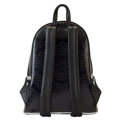 Loungefly Marvel Black Panther Cosplay Metallic Mini Backpack
