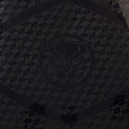 Loungefly Marvel Black Panther Cosplay Metallic Mini Backpack