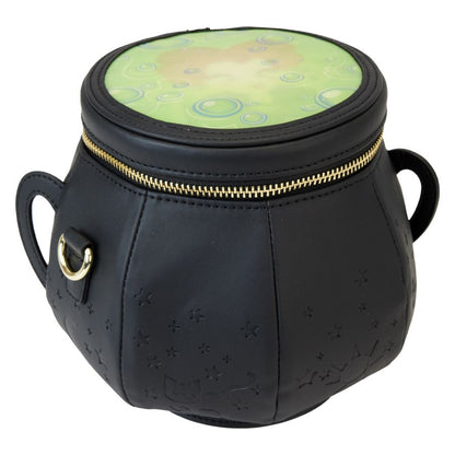 Loungefly Hocus Pocus Winifred Sanderson Cauldron Crossbody