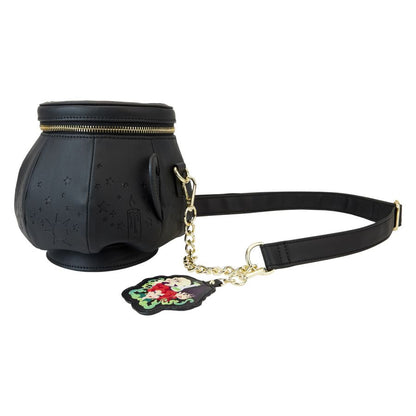 Loungefly Hocus Pocus Winifred Sanderson Cauldron Crossbody