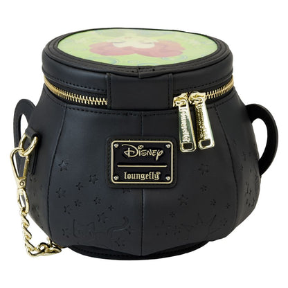 Loungefly Hocus Pocus Winifred Sanderson Cauldron Crossbody