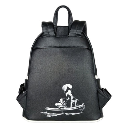 Loungefly Disney Peter Pan Skull Rock US Exclusive Mini Backpack [RS]