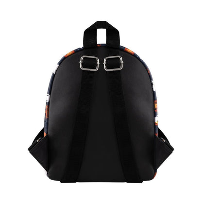 Funko Pop The Nightmare Before Christmas This is Halloween Print Mini Backpack