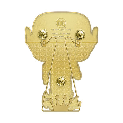 Funko Pop DC Comics Flash (Day of the Dead) 4" Pop! Pin