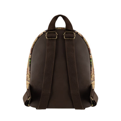 Funko Pop Indiana Jones: Raiders of the Lost Ark Art Print Mini Backpack