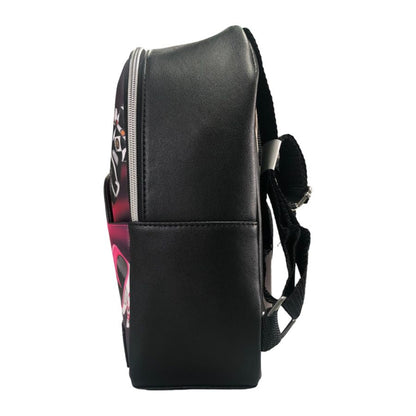 Funko Pop Power Rangers Character Print Mini Backpack
