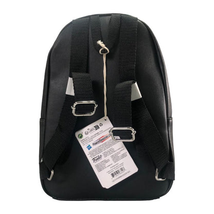 Funko Pop Power Rangers Character Print Mini Backpack