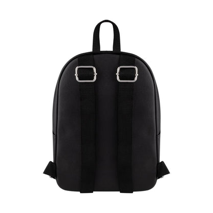 Funko Pop Power Rangers Character Print Mini Backpack