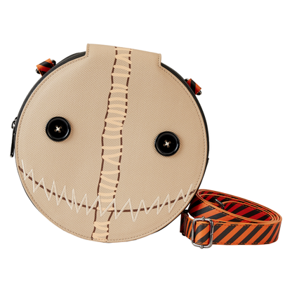 Loungefly Trick 'r Treat Sam Crossbody