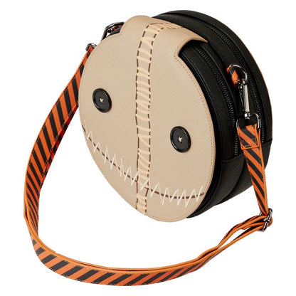 Loungefly Trick 'r Treat Sam Crossbody