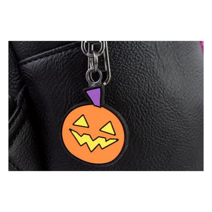 Loungefly The Nightmare Before Christmas Blacklight US Exclusive Mini Backpack [RS]
