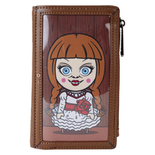 Loungefly Annabelle Cosplay Bifold Wallet