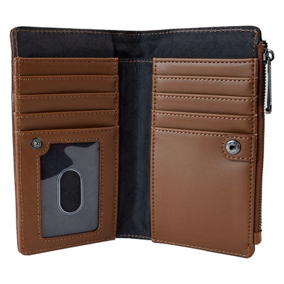 Loungefly Annabelle Cosplay Bifold Wallet