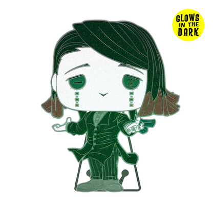 Funko Pop Demon Slayer Enmu Enamel Pop! Pin