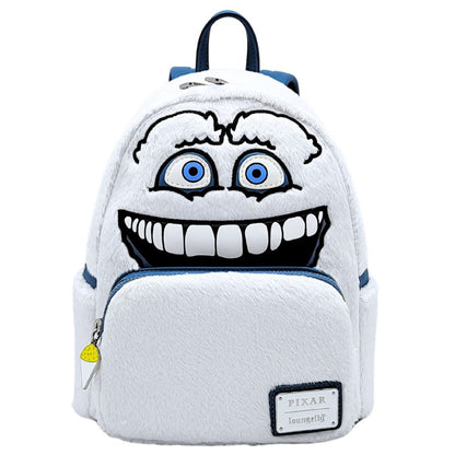 Loungefly Monsters Inc Yeit US Exclusive Cosplay Mini Backpack [RS]