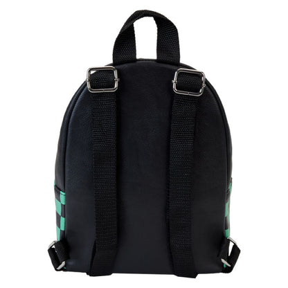 Funko Pop Demon Slayer Tanjiro Kamado Mini Backpack