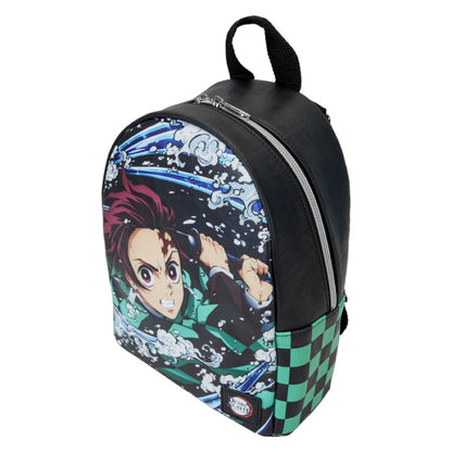 Funko Pop Demon Slayer Tanjiro Kamado Mini Backpack