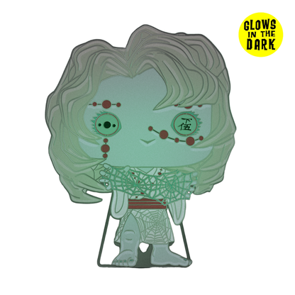 Funko Pop Demon Slayer Rui Enamel Pop! Pin