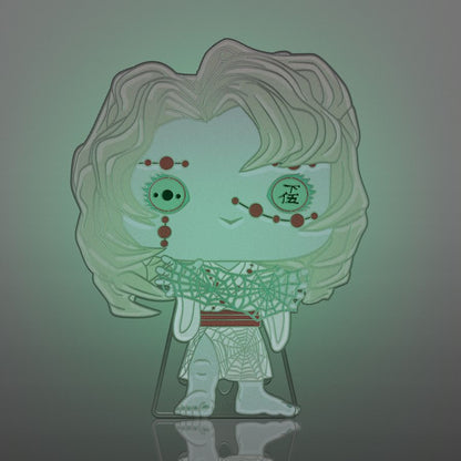 Funko Pop Demon Slayer Rui Enamel Pop! Pin