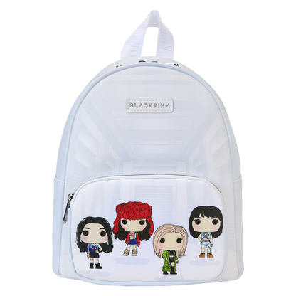 Funko Pop BLACKPINK Shut Down Mini Backpack