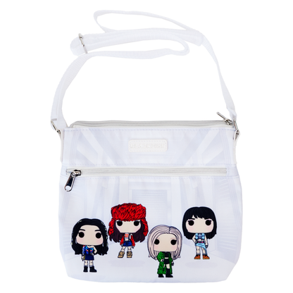 Funko Pop BLACKPINK Shut Down Passport Crossbody