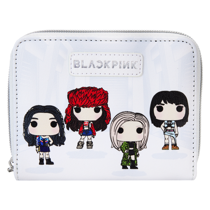Funko Pop BLACKPINK Shut Down Wallet