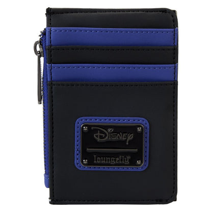Loungefly Haunted Mansion Black Widow Bride Cardholder