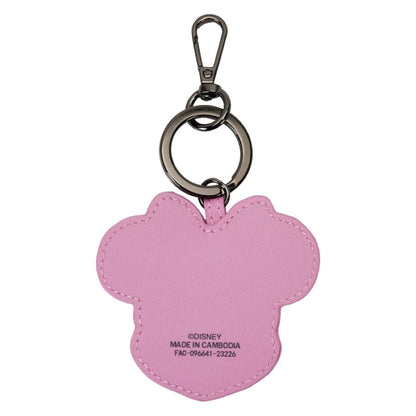 Loungefly Disney: D100 Minnie Mouse Classic Bag Charm