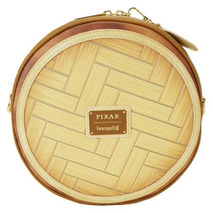 Loungefly Bao Bamboo Steamer Crossbody