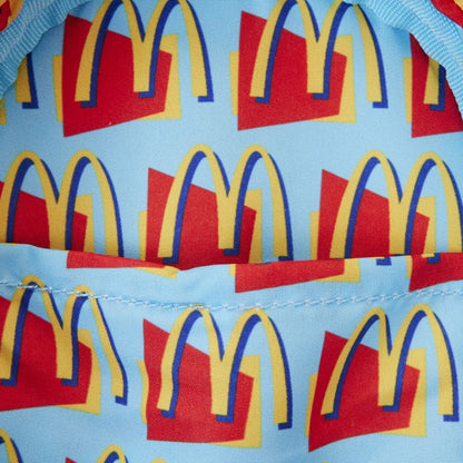 Loungefly McDonalds Chicken Nuggies Pencil Case