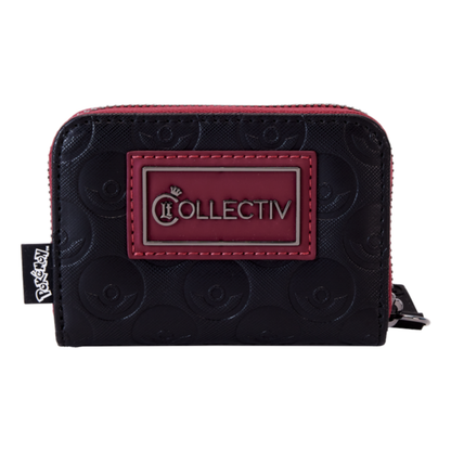 Loungefly Collectiv Pokemon Organizr Wallet