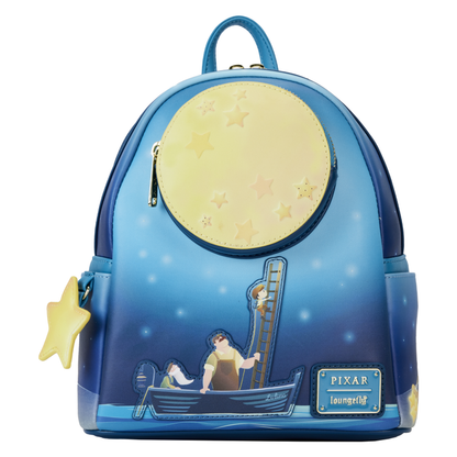 Loungefly La Luna Moon GW Mini Backpack